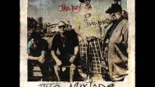 BadNews x Jokaboy - 10. White House (I Don't See Nobody).wmv