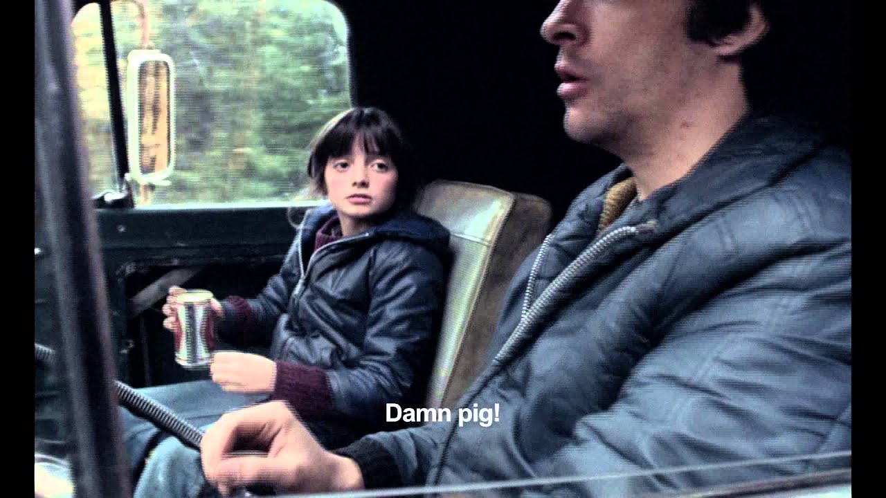 Film Trailer: Les bons débarras / Good Riddance