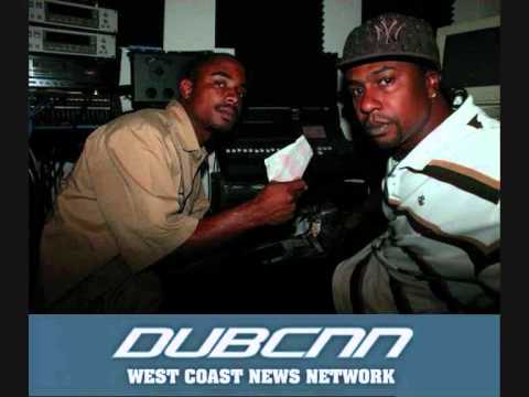 Young Joker, Sly Boogie & Bad Azz - Welcome 2 The West Coast (DubCNN Anthem)