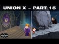 Quest 276 300 ENGLISH Kingdom Hearts Union X PART 15 Cutscenes