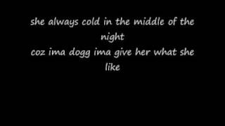 Snoop Dogg feat. The Dream - Gangsta Luv with lyrics