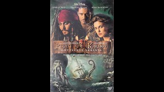 Download lagu Opening Pirates of the Caribbean: Dead Man's Chest DVD 2007 mp3