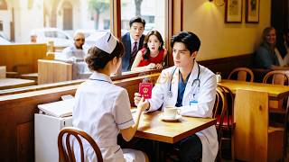 Download lagu Cheating husband mocks me, I marry rich doctor out of spite, and he ends up regretting it mp3