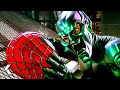 Spider Man Vs Green Goblin Best Action Scenes