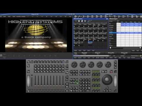 HOG 4 Tutorial 20 - Effects