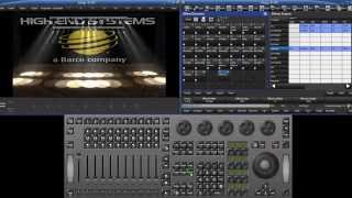 Video thumbnail for HOG 4 Tutorial 20 - Effects by Hog4Tutorials