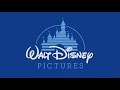 Walt Disney Pictures The Little Mermaid 1989 2006 Closing