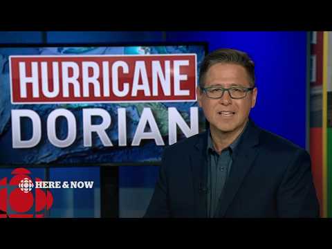 Here & Now Monday September 9 2019