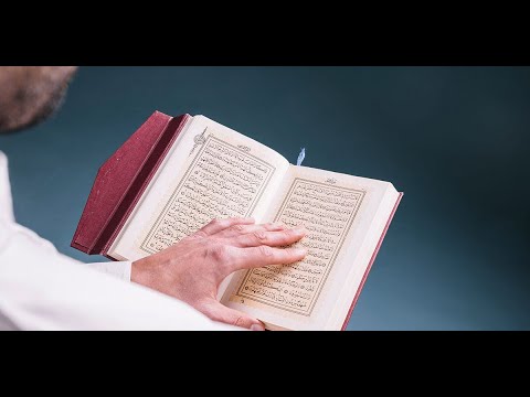 A mund të lexosh Kuran kur nuk i di të gjitha rregullat? - Dr. Imam Ahmed Kalaja