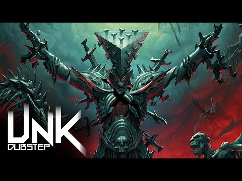 Excision & Sullivan King - Raise the Dead (ft. Taylor Barber)