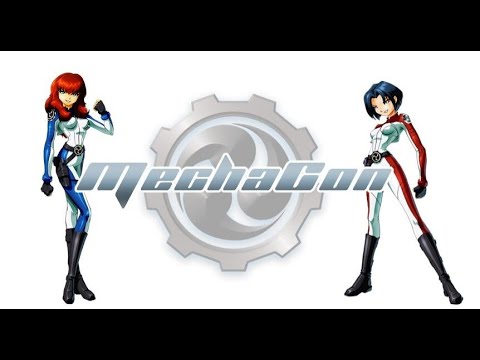 info on mechacon omega