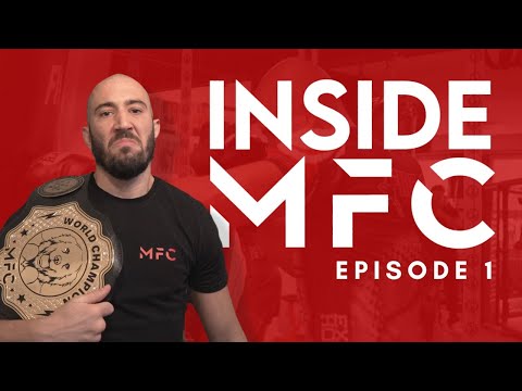 Inside MFC: Slovakia 🇸🇰 Episode 1