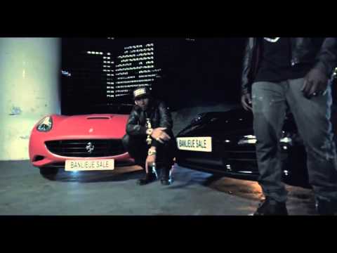 Videoclip de Fais les deux (feat. Kozi) — La Fouine