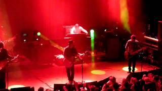 In It For The Money - Supergrass Farewell Tour @ La Cigale Paris