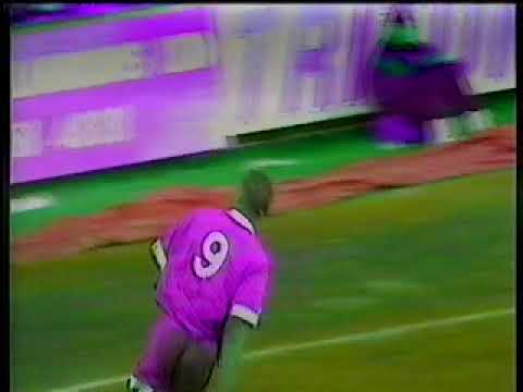 Birmingham City 5-2 Wrexham | 25th February 1995