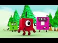 Numberblocks Nine S01e19 2017 Learn The Number Preschool Davapps