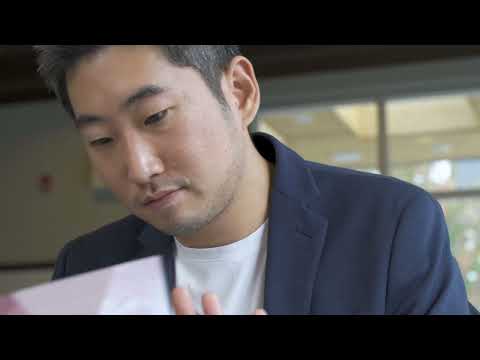 Joseph Chang Greater Vancouver Realtor