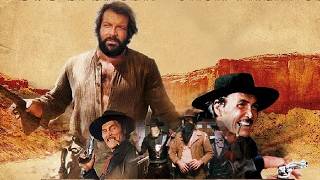 ספגטי מערבון - אמיגו, לסייח שלי יש שתי מילים לומר לך (1972)