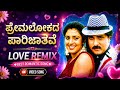 Premalokada Parijathave Love Remix Kannada DJ Beats