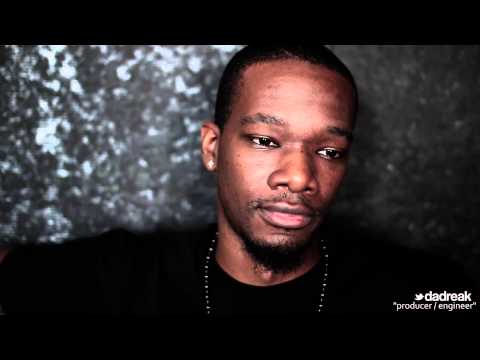 W.A.R. Media Producer: Da Dreak