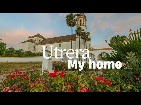 Utrera, the best city in the world