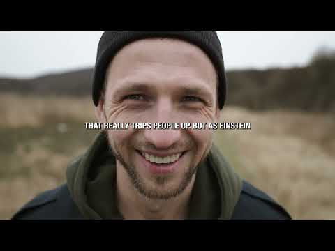 GRIND IN SILENCE, SHOCK THEM WITH YOUR SUCCESS - Motivational Speech