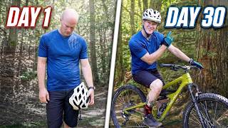 How I Completely Transformed My Riding in One Month