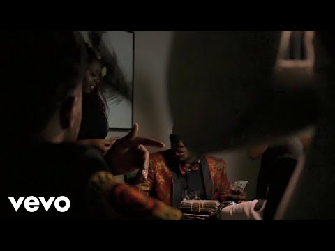 Frosh Amazing - PALI (Official Music Video)