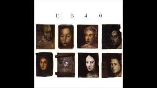 UB40 - I Would Do For You (lyrics)
