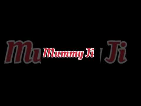 MummyJi#Rv#present#mummyji#scold#me#alltime#suar#aulad#bsdk#papa#mummy#dadaji#help#untensils#washing