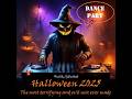 Halloween The Scary Mix Dance Part 2025 Mixed By Dj Basshead