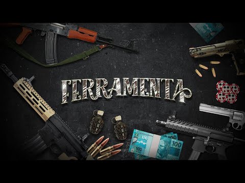 Ferramenta - CTS Kamika-Z [Álbum Espetáculo Gratuito] [Official Music Video]