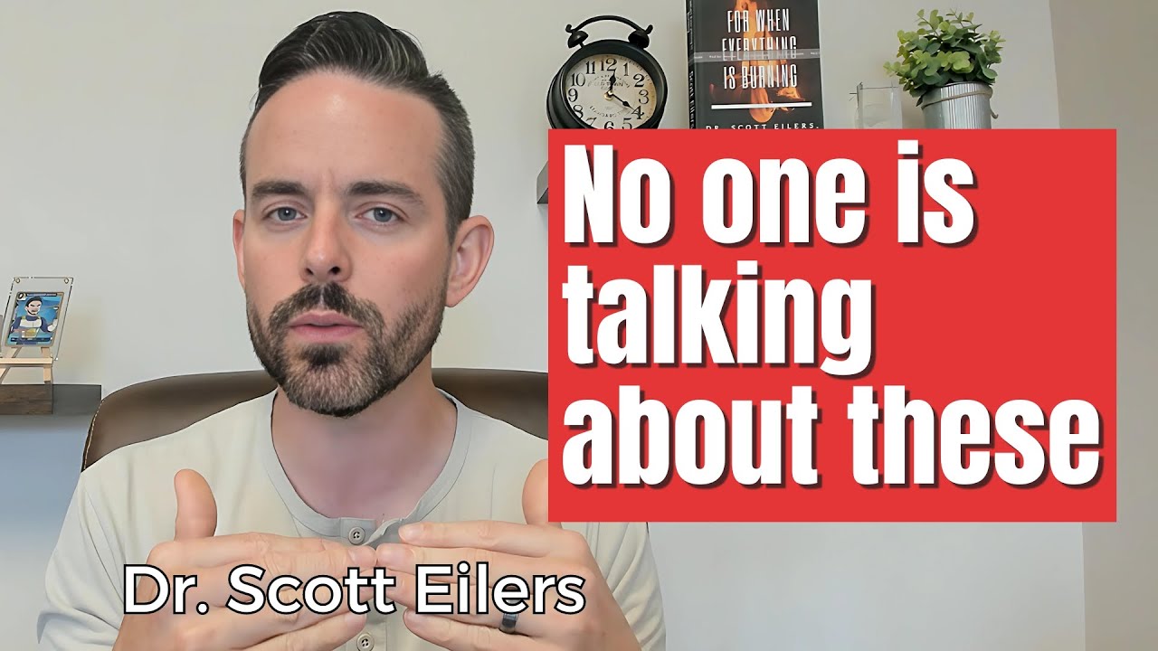 8 Oddly Specific Symptoms of Depression