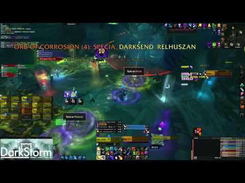 DarkStorm - Mythic Helya