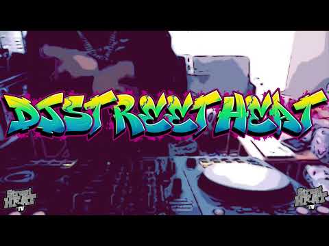 DJ STREETHEAT - MONEY ON TOP MIX - DRUM AND BASS - DNB - DNB MIX - LIQUID, JUMP UP + MORE