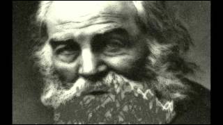 To a Common Prostitute - Walt Whitman - Poem - Animation