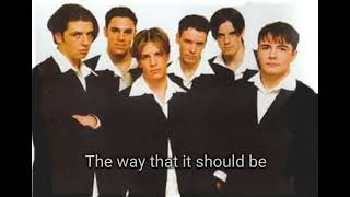 IOU - Together Girl Forever Lyric