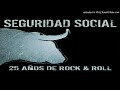 ACCION - Seguridad Social (audio)