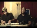 Allen Anthony Alright COVER By FrankWill And Imaj