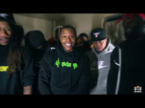 40 Ty x Domo - Nothing to Prove (Shot By : Ajay_Stoner)