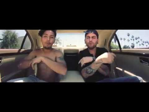 J Robbin ft. LORDJONI - SHIT IS FOREAL (Official Music Video)