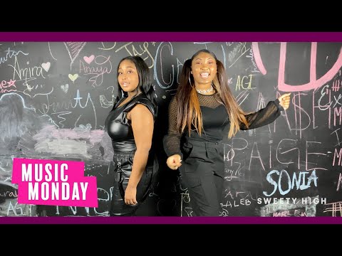 Hello Sunday Performs 'Equal'