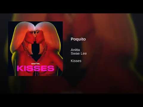 Anitta Swae Lee - Poquito ( áudio )
