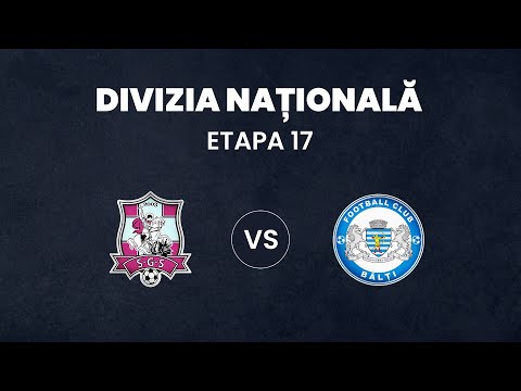 LIVE: DIVIZIA NAȚIONALĂ,Etapa 17 , FC Sfîntul Gheorghe - CSF Bălți 05.11.2021, 13:00