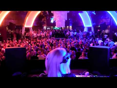 Dj Metzker Viktoria @ Morrison's Liget 28.06.13.