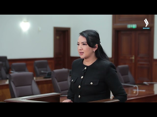 Kazakhstan to increase bursary amount for students from September 1