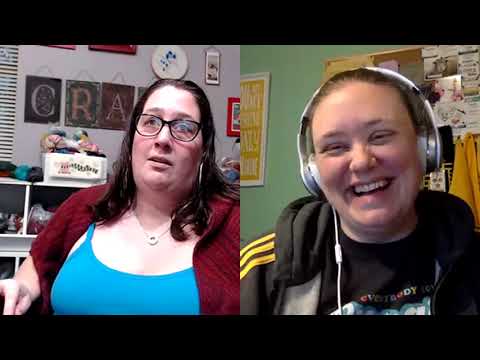 TheKnitGirllls Ep506 - Sexy Like A Spreadsheet