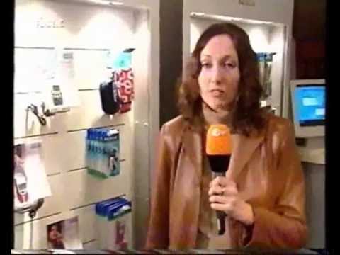 2002-02 3SAT DIAL NEUES: GSM-World-Congress '02 Cannes