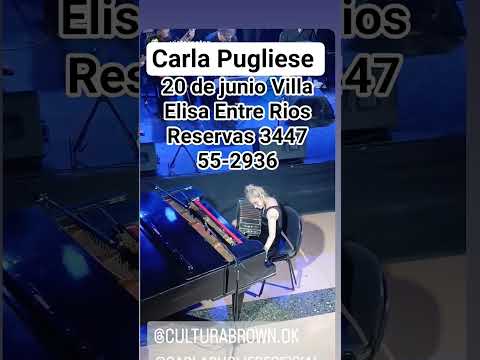 tangazo en Villa Elisa Entre Rios