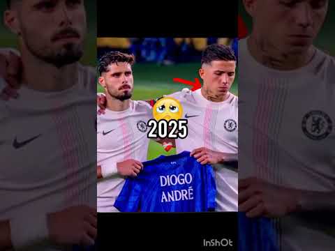 Jota x Enzo ❤️‍🩹